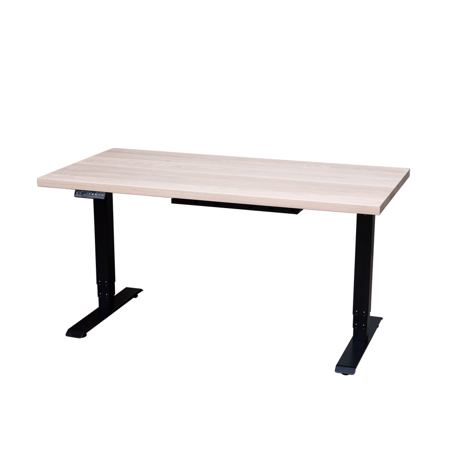 height adjustable desk Canada