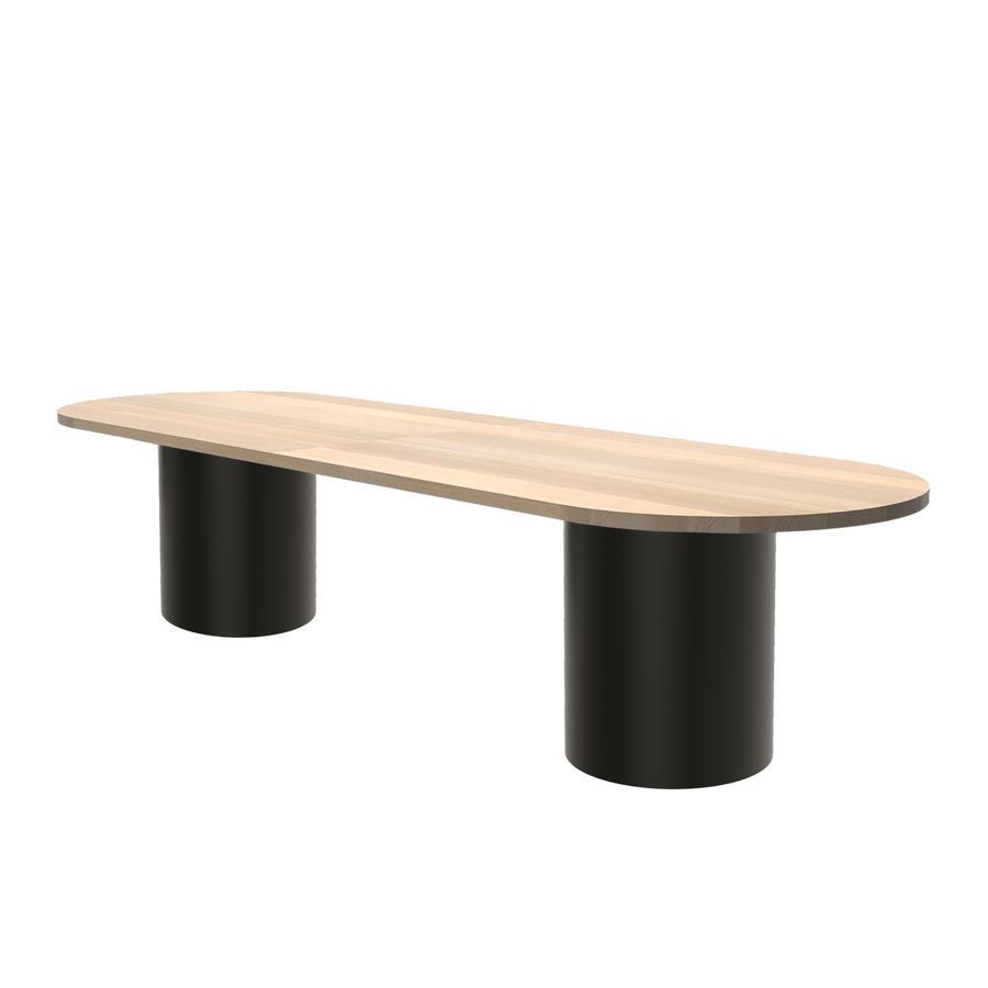 Column Dining Table