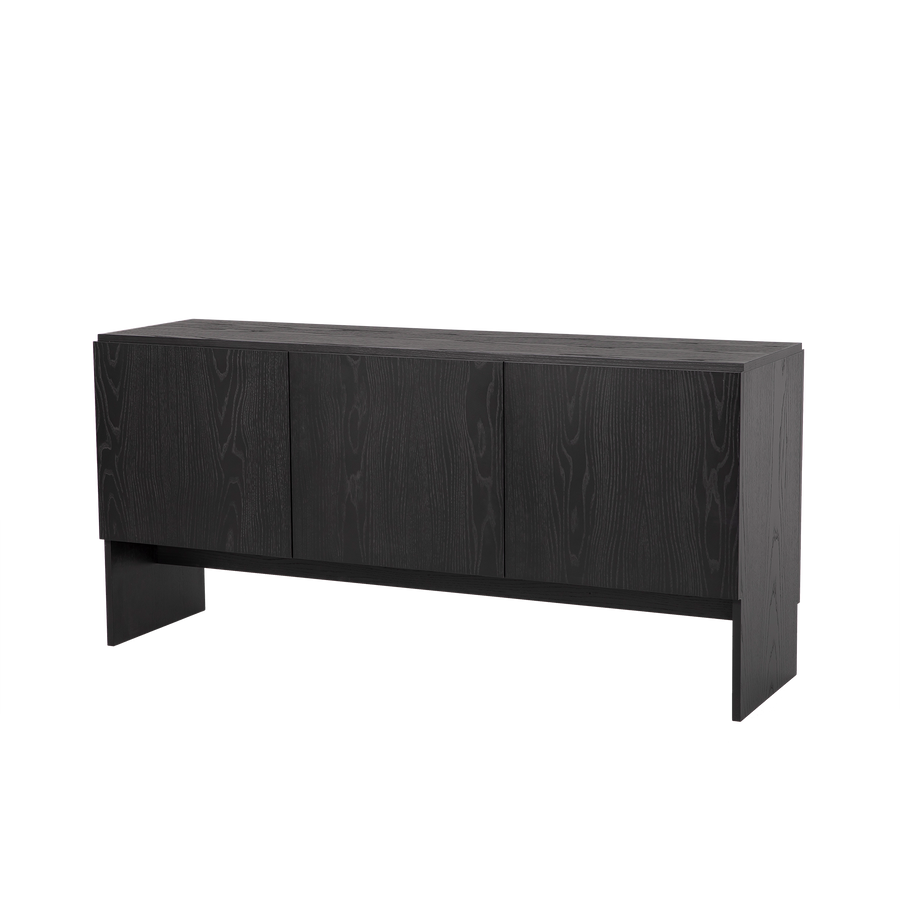 modern credenza