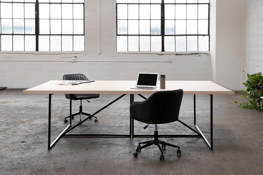 ping pong office table