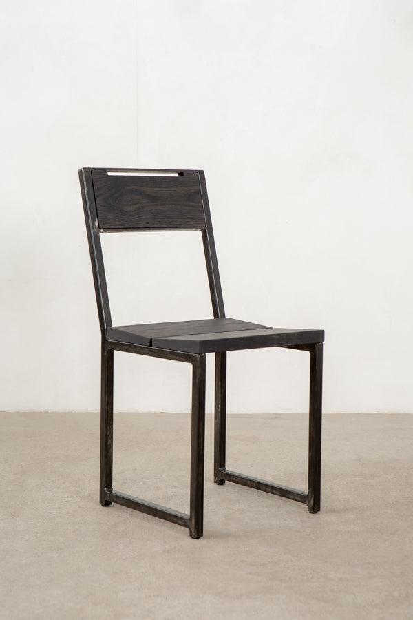 industrial dining chair Canada