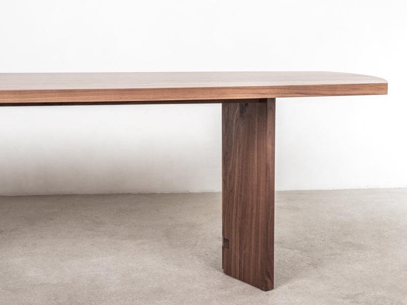 walnut wood table Canada