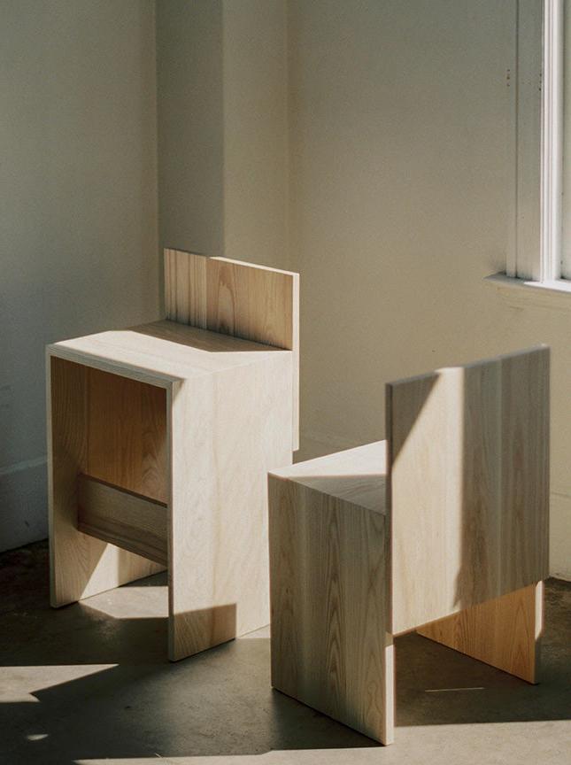 low back wood counter stool and chair